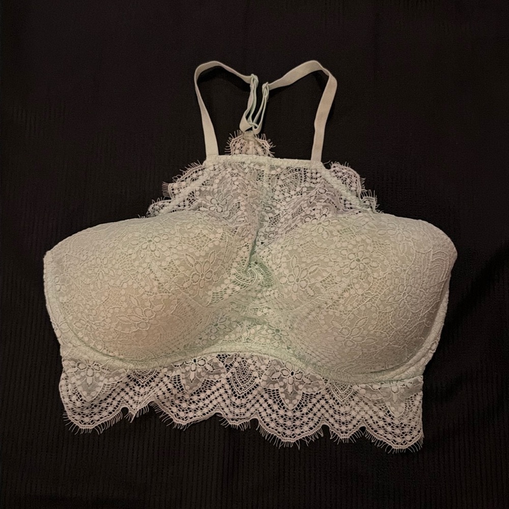Victorias Secret Pink Bra